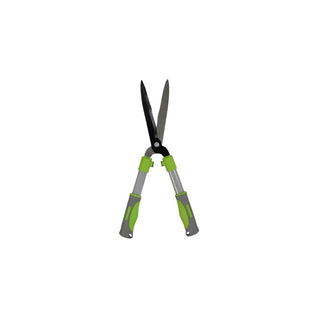 Tesoura de Jardim BBQ 54cm Alcance e Precisão na Poda - Twisted Media