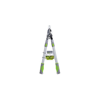 Tesoura de Poda Bypass BBQ – Corte Preciso para Plantas Vivas - Twisted Media