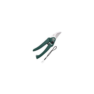 Tesoura de Poda para Jardim 18cm com Cabo PP Antiderrapante - Twisted Media 
