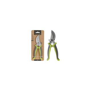 Tesoura de poda para Jardim 195x65mm - Twisted Media 