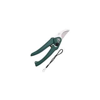 Tesoura de poda para Jardim cabo pp tamanho 18cm - Twisted Media