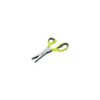Tesoura para Ervas Ibili 22 cm em Aço Inox - Twisted Media