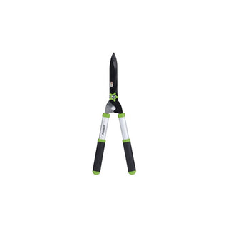 Tesoura para Sebes em Aço 52cm – Corte Preciso e Eficiente - Twisted Media