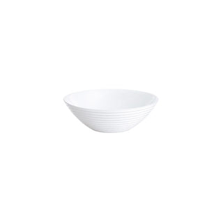 Tigela Harena Multi Branca LUMINARC 16cm - Twisted Media
