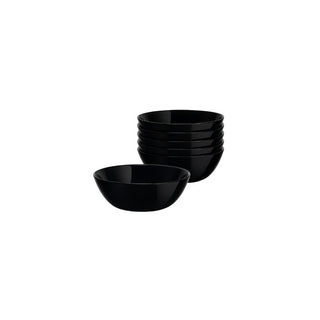 Tigela Luminarc Zelie Multi Bowl 16cm Conjunto com 6 Peças - Twisted Media