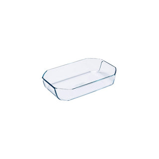 Tigela de Vidro Pyrex 33x2cm - Twisted Media