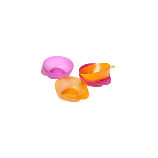 Tigelas de Alimentação Easy Scoop Tommee Tippee - Twisted Media 