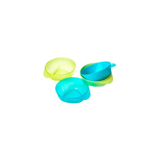 Tigelas de Alimentação Easy Scoop Tommee Tippee - Twisted Media 