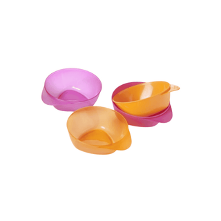 Tigelas de alimentação Easy Scoop da TOMMEE TIPPEE X4 - Twisted Media 