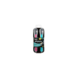 Tommee Tippee 1ª Colher de Desmame  - Twisted Media 