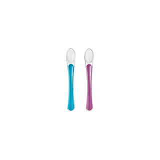 Tommee Tippee 1ª Colher de Desmame  - Twisted Media 