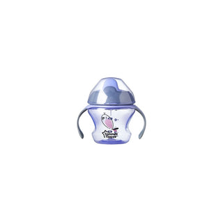 Tommee Tippee 1ª Taça de Treinador 150ml - Twisted Media 