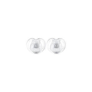 Tommee Tippee Chupeta Anytime 0-6M (2 Unidades) - Twisted Media 