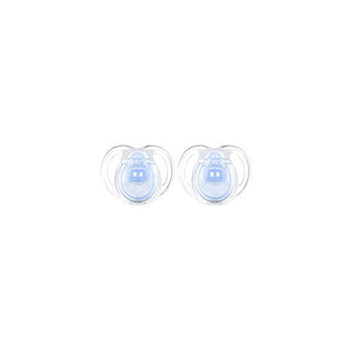 Tommee Tippee Chupeta Anytime 0-6M (2 Unidades) - Twisted Media 