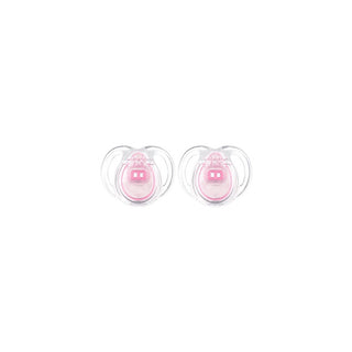 Tommee Tippee Chupeta Anytime 0-6M (2 Unidades) - Twisted Media 