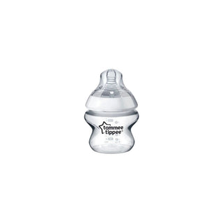 Tommee Tippee Closer to Nature Biberão 150 ml - Twisted Media 