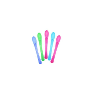 Tommee Tippee Colheres de Desmame com Ponta Macia X5 - Twisted Media 