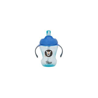 Tommee Tippee Copo com Canudo Easy Drink  - Twisted Media 