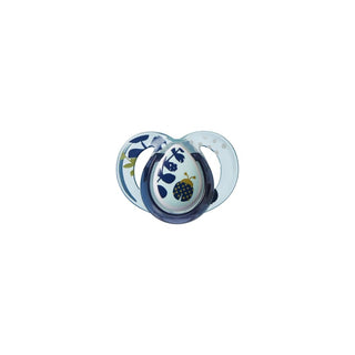 Tommee Tippee Moda 6-18M – Chupeta Ortodôntica  - Twisted Media 