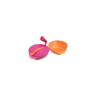 Tommee Tippee Tigela de Alimentação Easy Scoop  - Twisted Media 