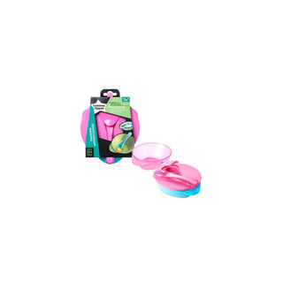 Tommee Tippee Tigela de Alimentação Easy Scoop  - Twisted Media 