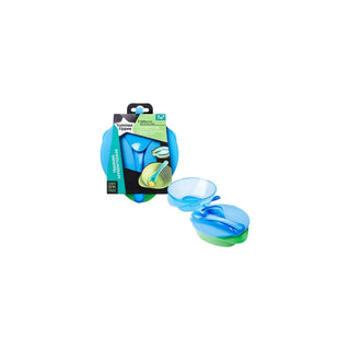 Tommee Tippee Tigela de Alimentação Easy Scoop  - Twisted Media 