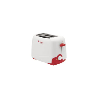 Torradeira Moulinex Principio 850W com 2 Compartimentos - Twisted Media