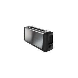 Torradeira Moulinex Subito 1000W em Inox - Twisted Media