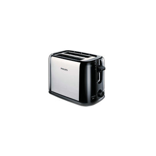Torradeira Philips 950W com 2 Compartimentos - Twisted Media