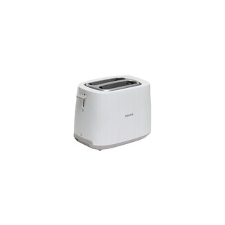 Torradeira Philips Daily Collection 800W com 2 Ranhuras Largas - Twisted Media
