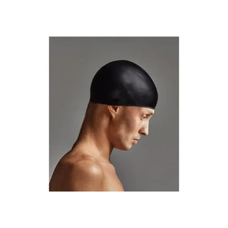 Touca de Natação em Silicone INTEX - Twisted Media