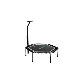 Trampolim de Fitness Cecotec Drumfit Jump - Twisted Media