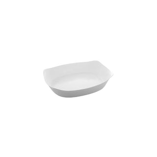 Travessa Para Forno Luminarc Carine 38x27cm em Vidro - Twisted Media