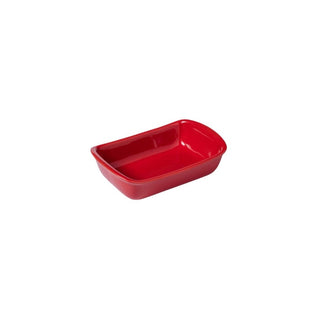 Travessa Retangular Pyrex 33x23cm 4,1L em Cerâmica - Twisted Media 