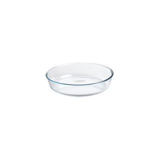 Travessa para Bolo Pyrex 26cm em Vidro 2,1 Litros - Twisted Media