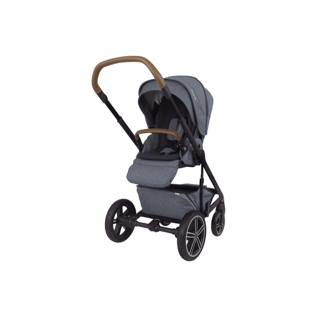 Nuna mixx aspen sales