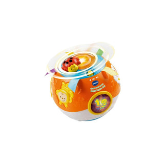 VTECH Luzes de Rastejar e Aprender  - Twisted Media 