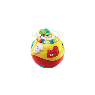 VTech Bola de Rastejar e Aprender - Twisted Media 