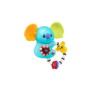 VTech Chocalho Twist & Hug Coala - Twisted Media 