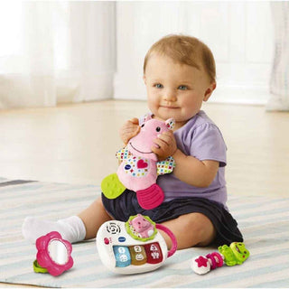 VTech My 1st Gift Set para Menina - Twisted Media 