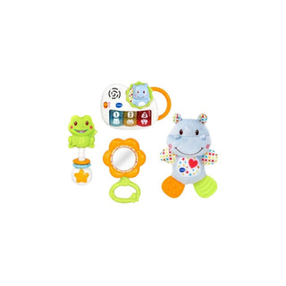 VTech My First Gift Set – O Presente Perfeito  - Twisted Media 