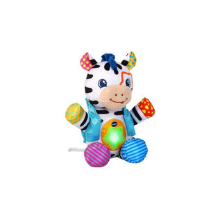 VTech Zebra Luzes e Listras  - Twisted Media 