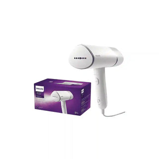 Vaporizador de Roupa Philips 3000 Series 1000W - Twisted Media 