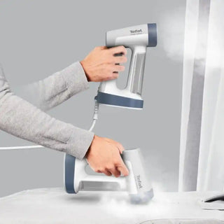 Vaporizador de Roupa Tefal Pure Force 2 em 1  - Twisted Media 