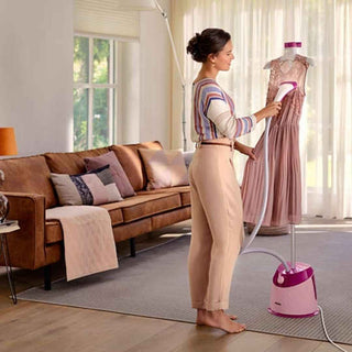 Vaporizador de Roupas Philips EasyTouch Plus 1600W - Twisted Media