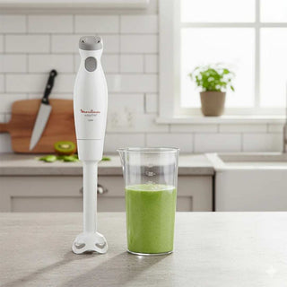 Varinha Mágica Moulinex 450W – Potência, Precisão e Praticidade - Twisted Media 