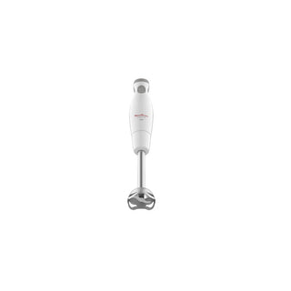 Varinha Mágica Moulinex 450W com Lâminas Powelix em Aço Inoxidável - Twisted Media 