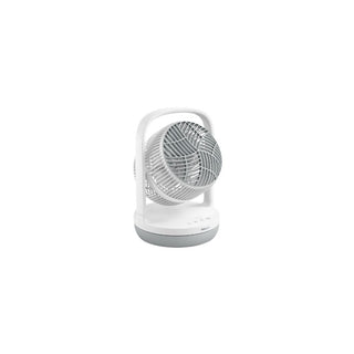 Ventilador de Mesa Philips Série 2000 - Twisted Media