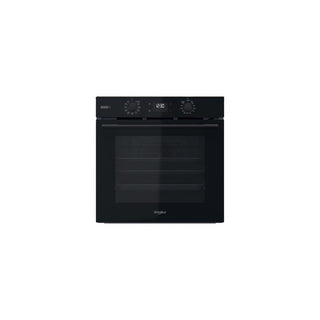 Whirlpool Forno Hidro e Pirolítico 71L Classe A+ - Twisted Media