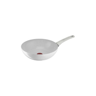 Wok Tefal Natural Chef 28cm Indução - Twisted Media